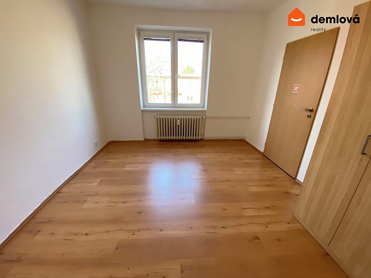 Pronájem bytu 2+1 52 m² - foto 5