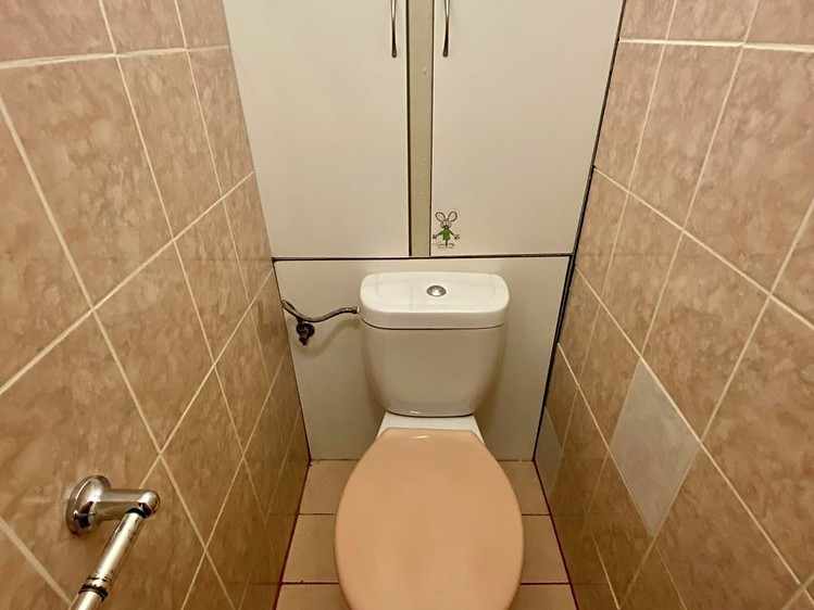 Pronájem bytu 2+1 52 m² - foto 8