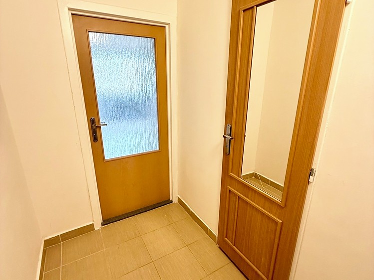 Pronájem bytu 1+kk 27 m² - foto 6