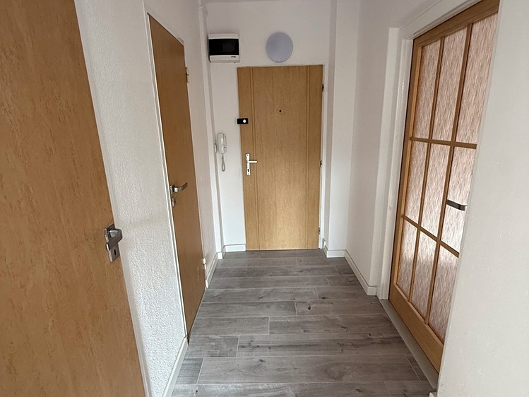 Pronájem bytu 1+1 38 m² - foto 6