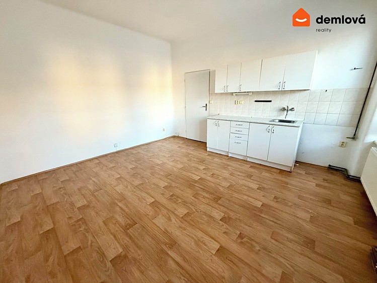 Pronájem bytu 2+kk 51 m² - foto 3