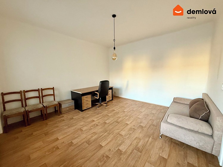 Pronájem bytu 2+kk 51 m² - foto 4