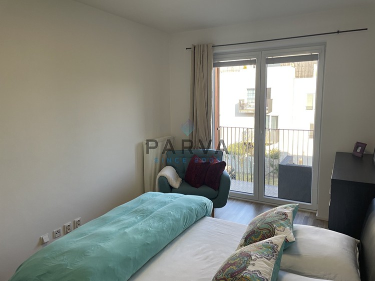 Pronájem bytu 2+kk 52 m² - foto 4