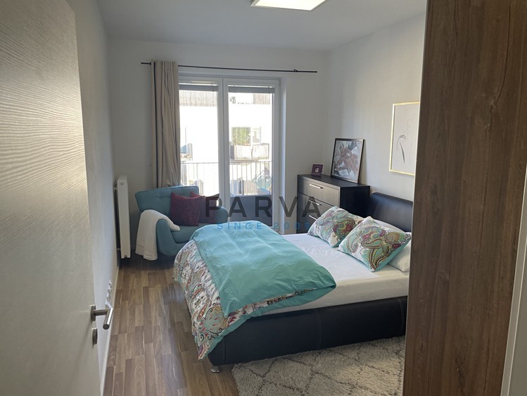 Pronájem bytu 2+kk 52 m² - foto 3