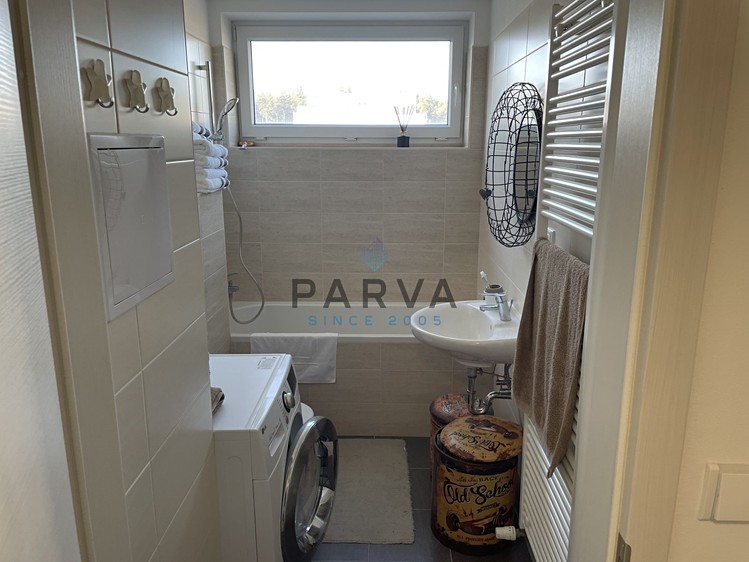 Pronájem bytu 2+kk 52 m² - foto 6