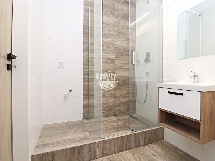 Pronájem bytu 2+1 47 m² - foto 4