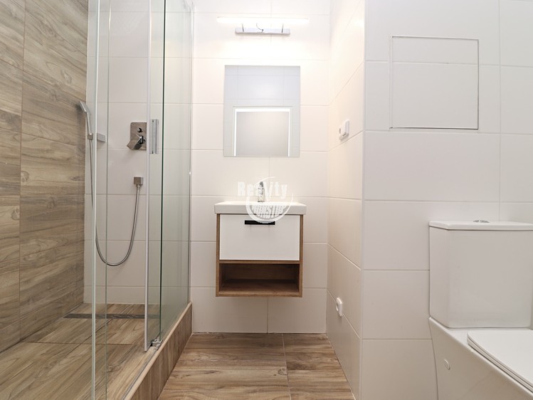 Pronájem bytu 2+1 47 m² - foto 3