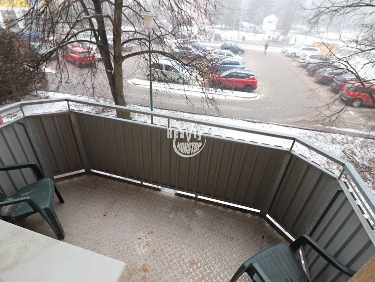 Pronájem bytu 2+1 47 m² - foto 8