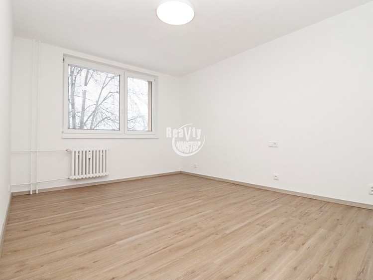 Pronájem bytu 2+1 47 m² - foto 5