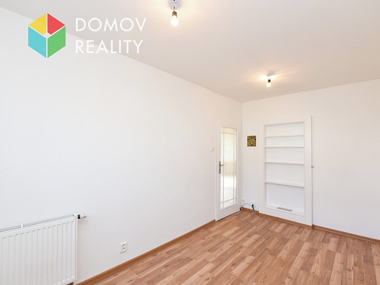 Pronájem bytu 3+1 63 m² - foto 8