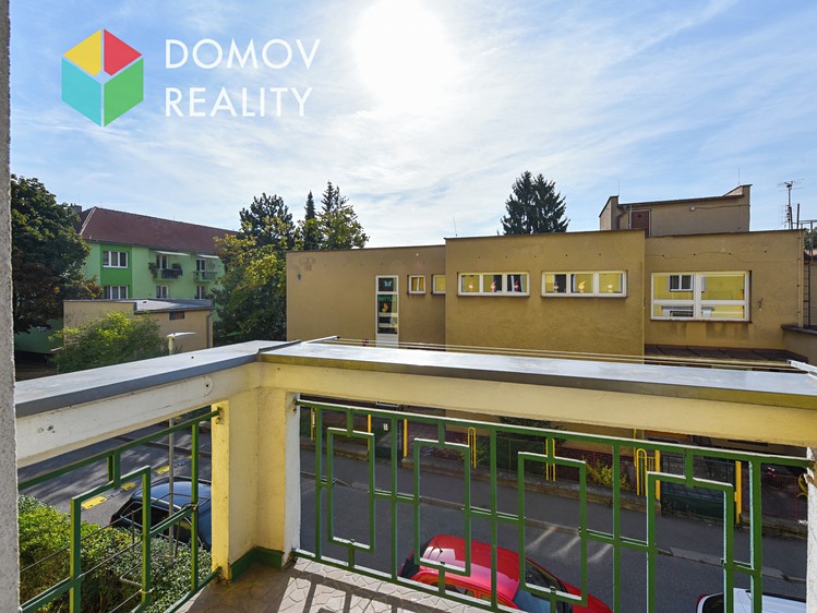 Pronájem bytu 3+1 63 m² - foto 6