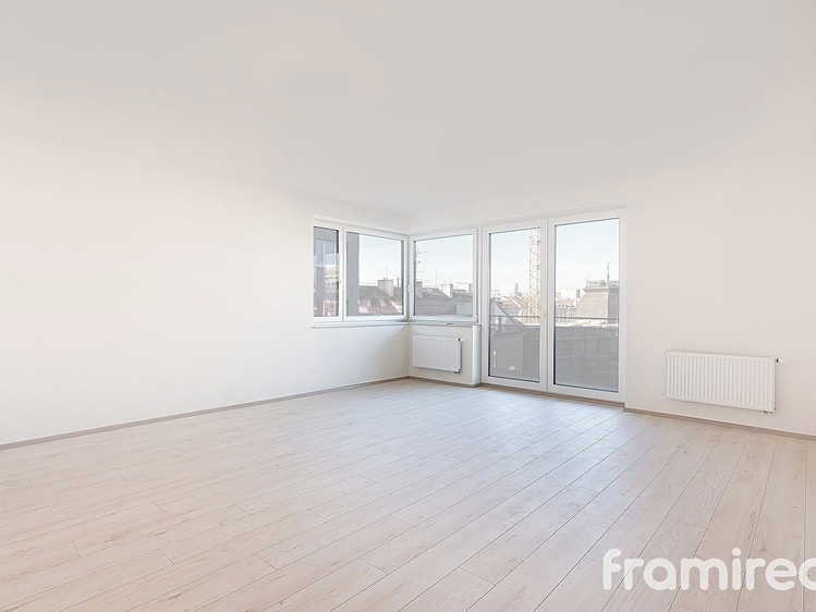 Pronájem bytu 4+kk 111 m² - foto 1