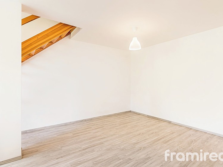 Pronájem bytu 3+kk 71 m² (Mezonet) - foto 4
