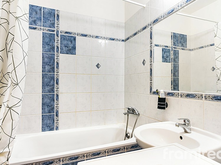 Pronájem bytu 3+kk 71 m² (Mezonet) - foto 3