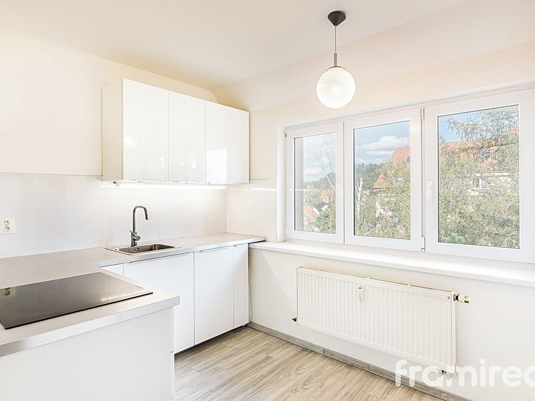 Pronájem bytu 3+kk 71 m² (Mezonet) - foto 1