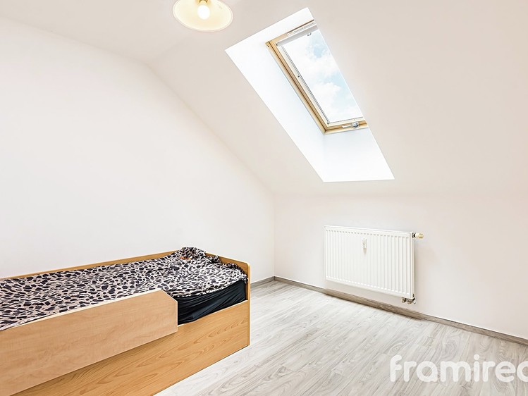 Pronájem bytu 3+kk 71 m² (Mezonet) - foto 7
