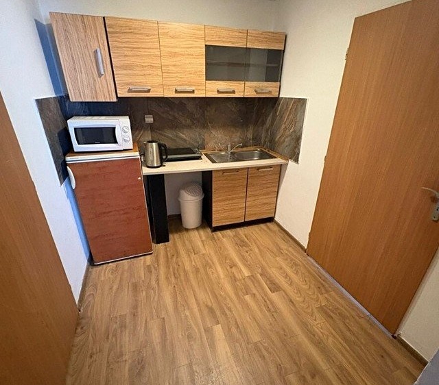 Pronájem bytu 1+kk 33 m² - foto 1