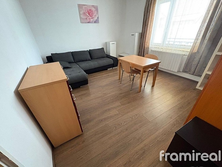 Pronájem bytu 1+kk 33 m² - foto 4