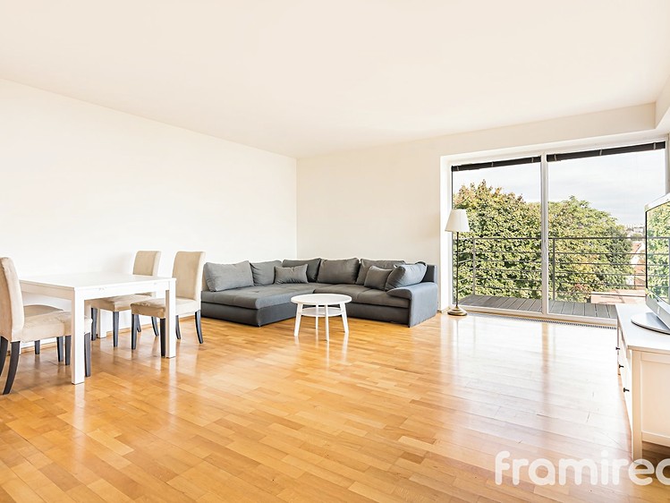 Pronájem bytu 2+kk 65 m² - foto 4