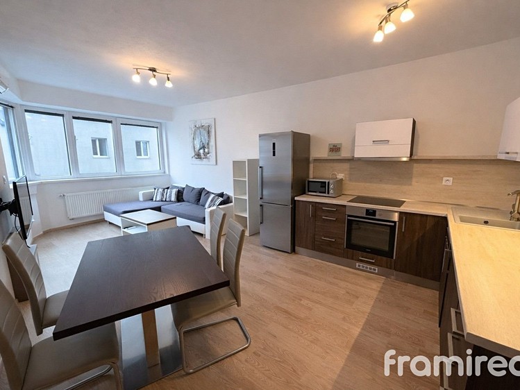 Pronájem bytu 2+kk 57 m² - foto 3