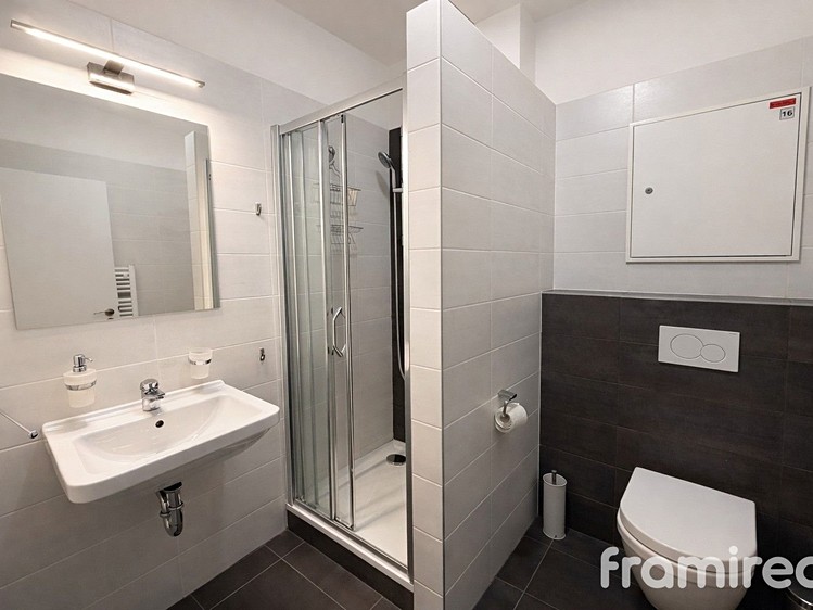 Pronájem bytu 2+kk 57 m² - foto 6