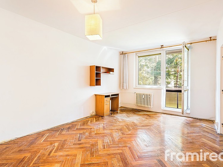Pronájem bytu 3+1 75 m² - foto 1