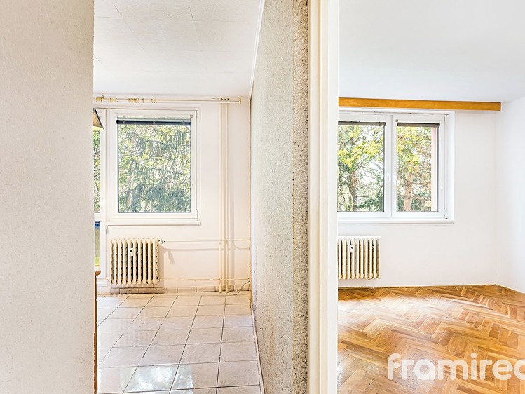 Pronájem bytu 3+1 75 m² - foto 5