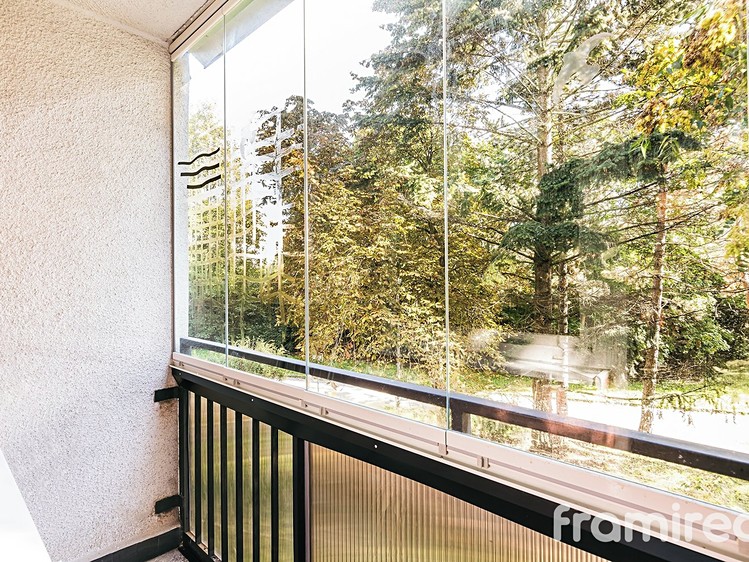 Pronájem bytu 3+1 75 m² - foto 8