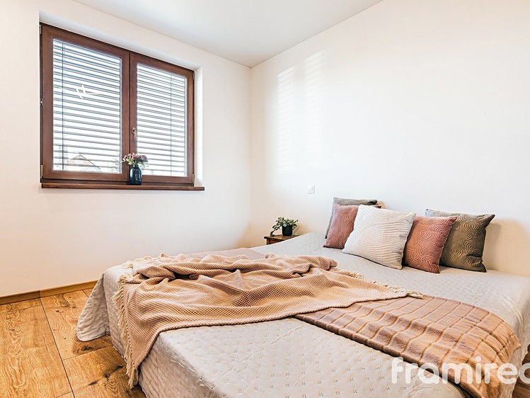 Pronájem bytu 2+kk 49 m² - foto 3