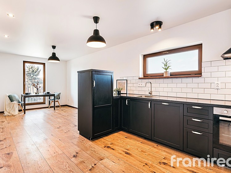 Pronájem bytu 2+kk 49 m² - foto 1