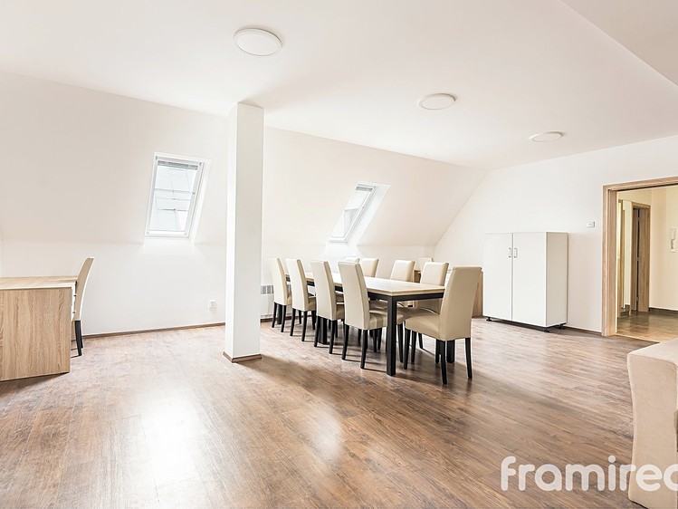 Pronájem bytu 3+kk 119 m² - foto 4