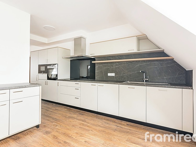 Pronájem bytu 3+kk 119 m² - foto 6