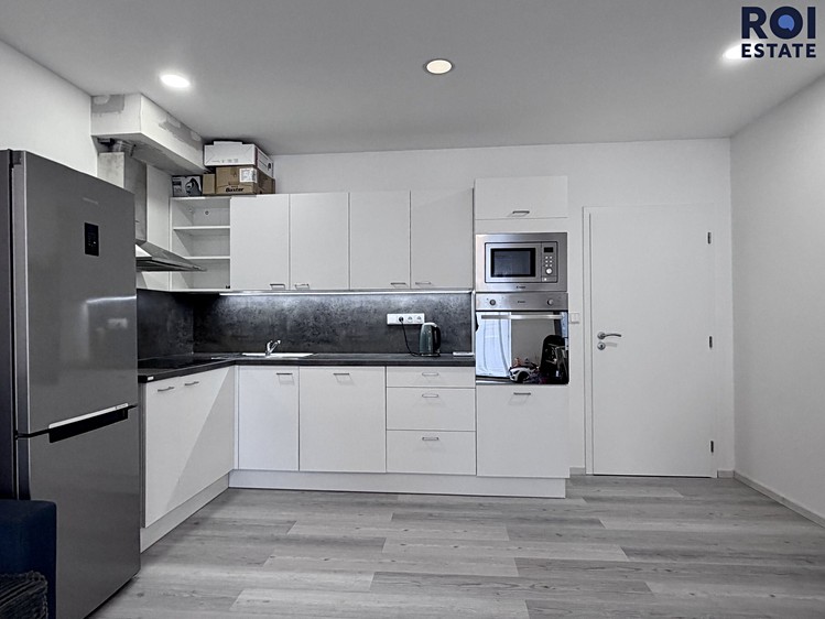 Pronájem bytu 1+kk 49 m² - foto 1