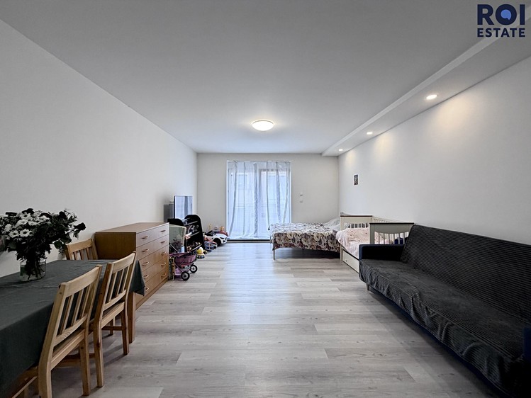 Pronájem bytu 1+kk 49 m² - foto 3