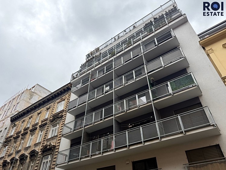 Pronájem bytu 1+kk 49 m² - foto 2