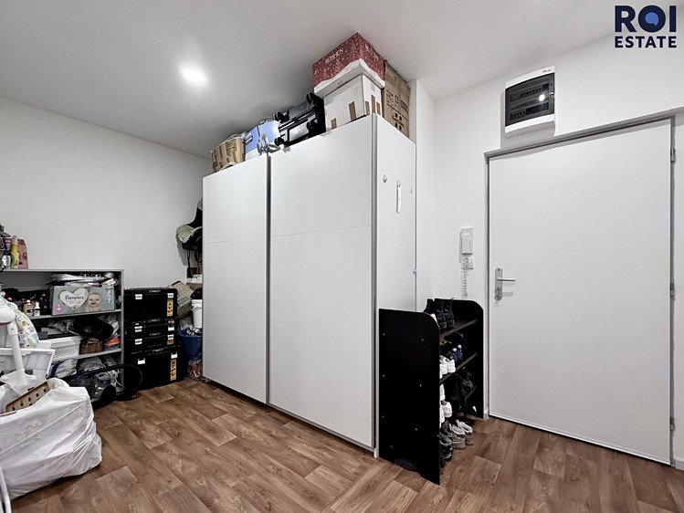 Pronájem bytu 1+kk 49 m² - foto 5