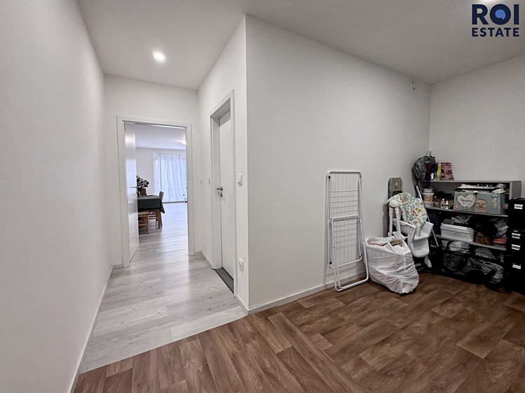 Pronájem bytu 1+kk 49 m² - foto 6