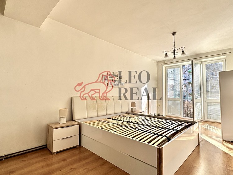 Pronájem bytu 2+1 59 m² - foto 2