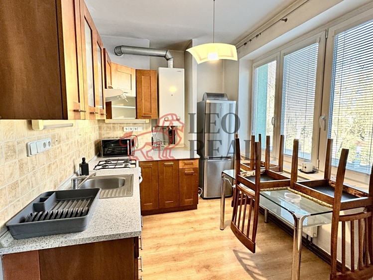 Pronájem bytu 2+1 59 m² - foto 1