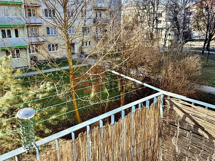 Pronájem bytu 2+1 59 m² - foto 7