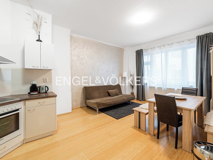 Pronájem bytu 3+kk 102 m² - foto 1