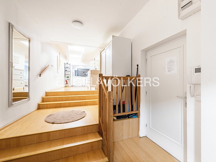 Pronájem bytu 3+kk 102 m² - foto 6