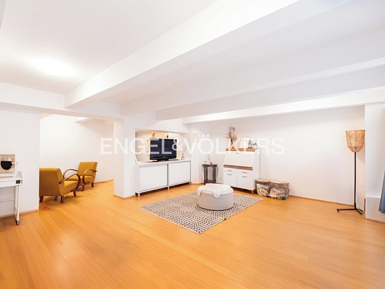 Pronájem bytu 3+kk 102 m² - foto 5