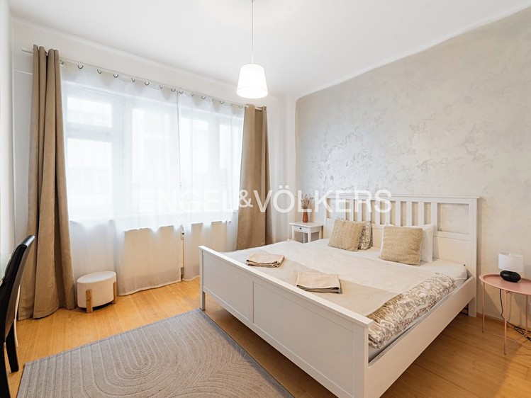 Pronájem bytu 3+kk 102 m² - foto 7