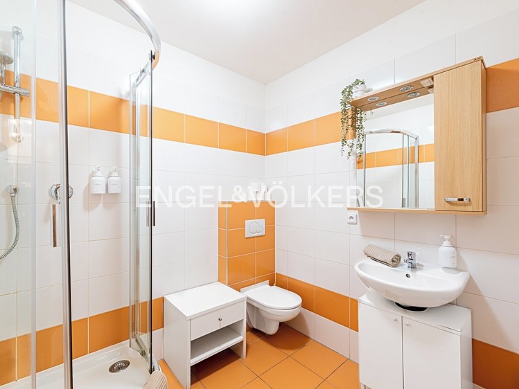 Pronájem bytu 3+kk 102 m² - foto 8