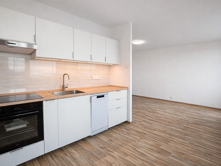 Pronájem bytu 4+1 88 m² (Jednopodlažní) - foto 1