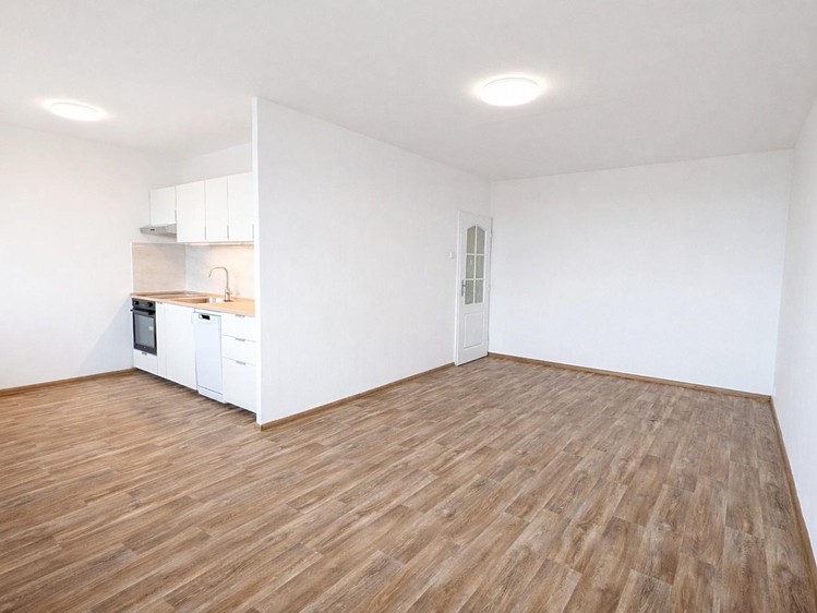 Pronájem bytu 4+1 88 m² (Jednopodlažní) - foto 2