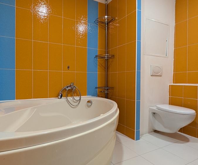 Pronájem bytu 4+1 88 m² (Jednopodlažní) - foto 8