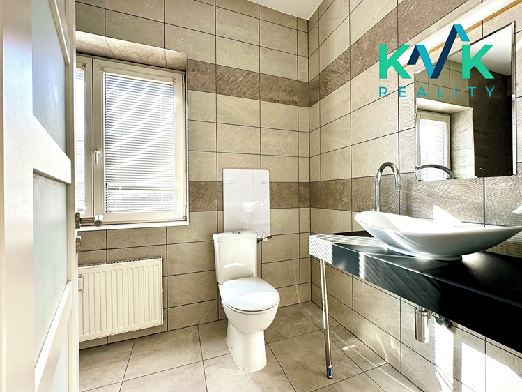 Pronájem bytu 1+kk 22 m² (Jednopodlažní) - foto 4