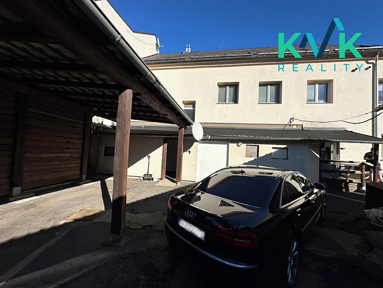 Pronájem bytu 1+kk 22 m² (Jednopodlažní) - foto 7